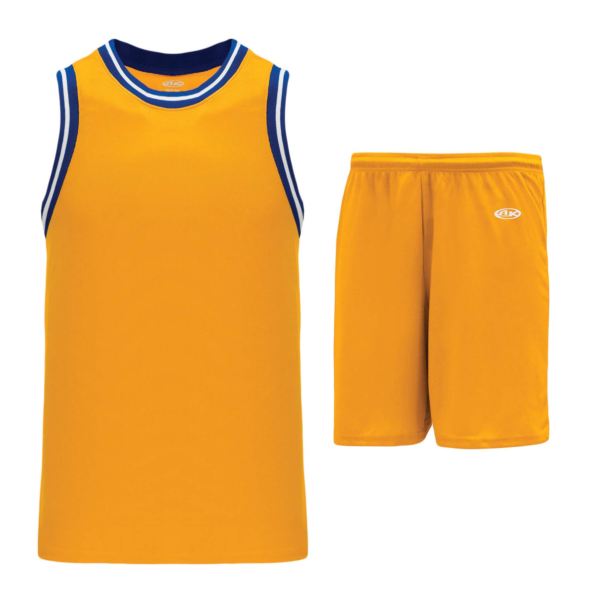 Athletic Knit B1710 basketball kit