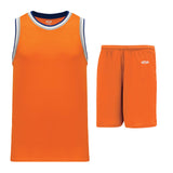 Athletic Knit B1710 basketball kit