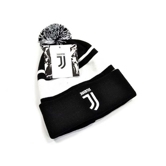 tuque du club de soccer FC Juventus