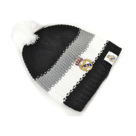 Real Madrid Club de Futbol tuque de soccer