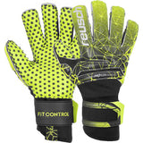 Reusch Fit Control Pro G3 Speed Bump gants de gardien de soccer paire