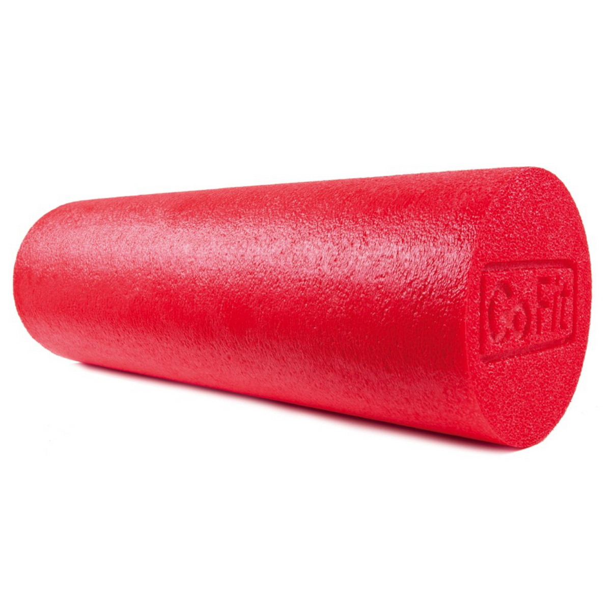Rouleau mousse Go-Fit foam roller rouge
