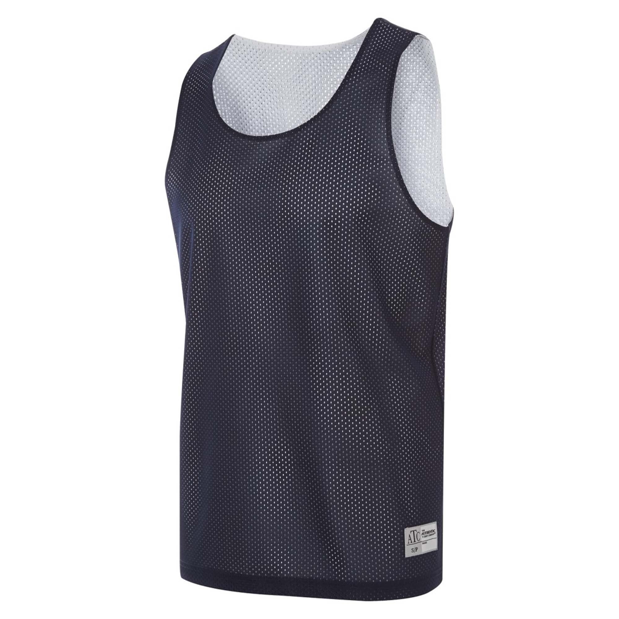 ATC S3524 camisole de basketball reversible Soccer Sport Fitness