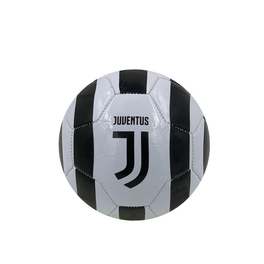 Mini-ballon de football Juventus FC fan ball