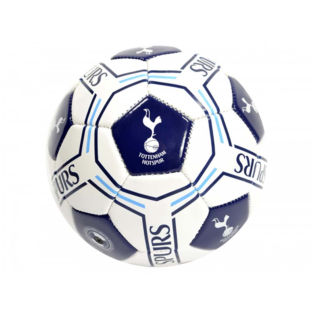 Mini-ballon de football Tottenham FC fan ball