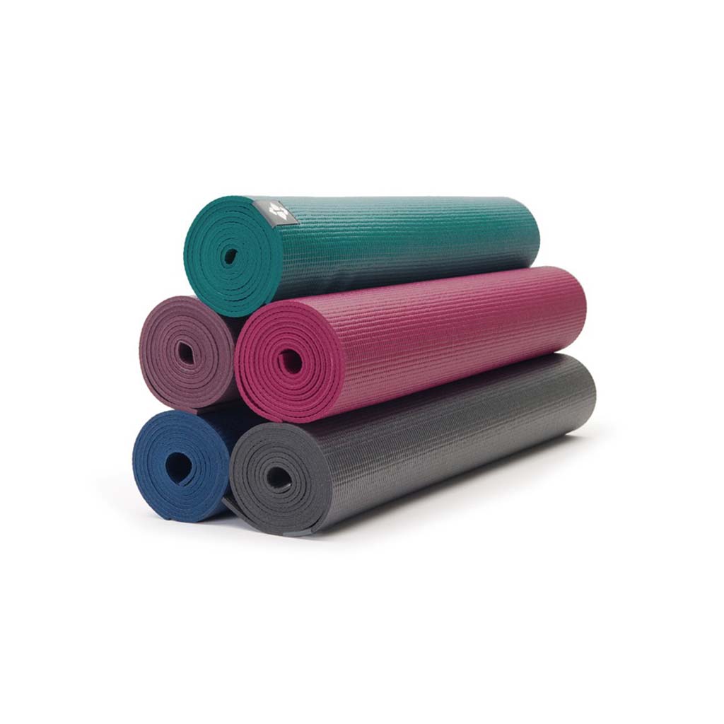 Halfmoon Essential Studio yoga mat Soccer Sport Fitness
