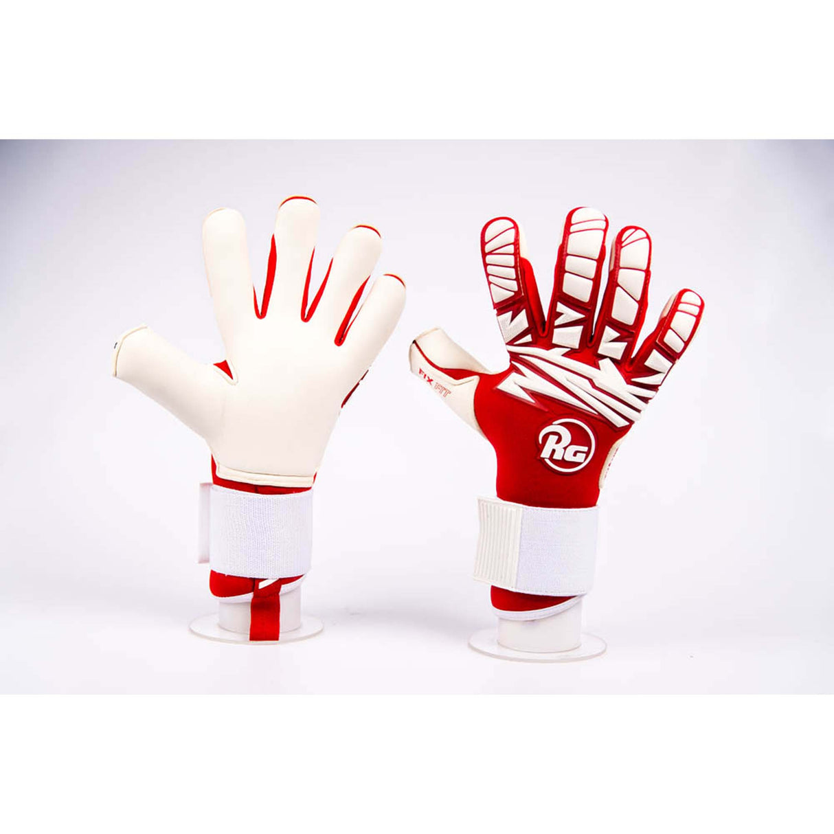 tuanis-2020-3RG Goalkepper gloves Tuanis 2020 Gants de gardien de buts de soccer