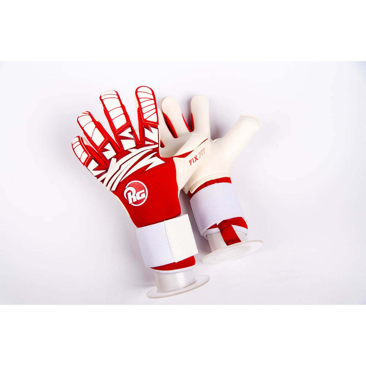 tuanis-2020-5RG Goalkepper gloves Tuanis 2020 Gants de gardien de buts de soccer paire