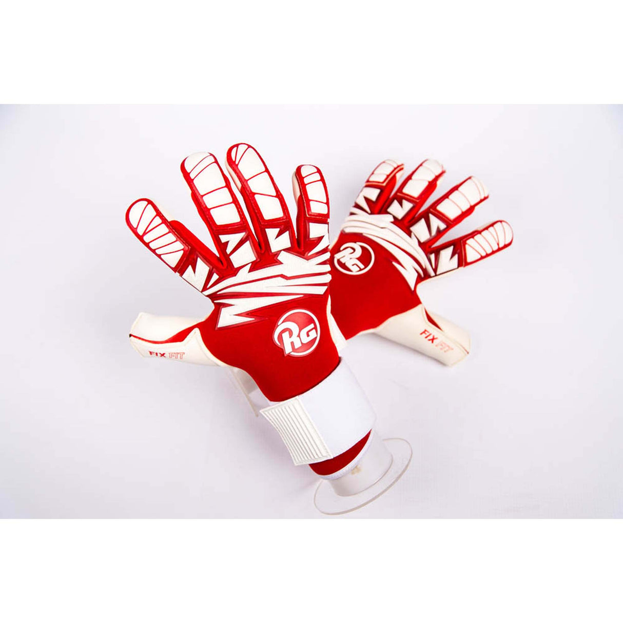 tuanis-2020-6RG Goalkepper gloves Tuanis 2020 Gants de gardien de buts de soccer
