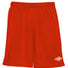 Short de soccer Umbro City soccer shorts  rouge