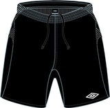 Short de soccer Umbro Toffee 2 soccer shorts  Soccer Sport Fitness