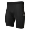 Umbro Core Power short cuissard sous-vêtement sport junior black