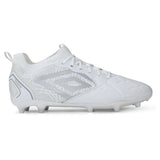 Umbro Tocco II Premier FG souliers de soccer blanc adulte 2