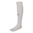 Umbro Player Sock bas de soccer blanc noir