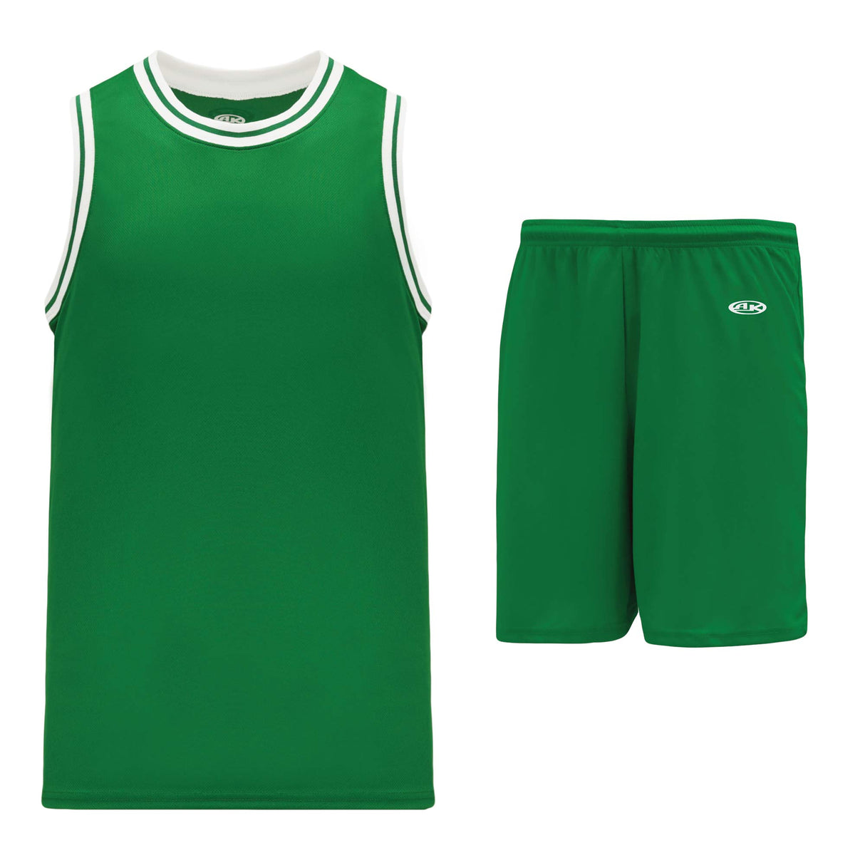 Athletic Knit B1710 ensemble de basketball