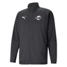 Puma Liga Training veste de survêtement Mustang de Pont-Rouge - Noir (Coach)